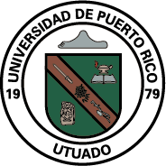 UPR Utuado Sello Oficial de la UPR en Utuado