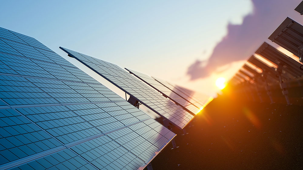 Introducción a Sistemas de Energía Solar Fotovoltaica