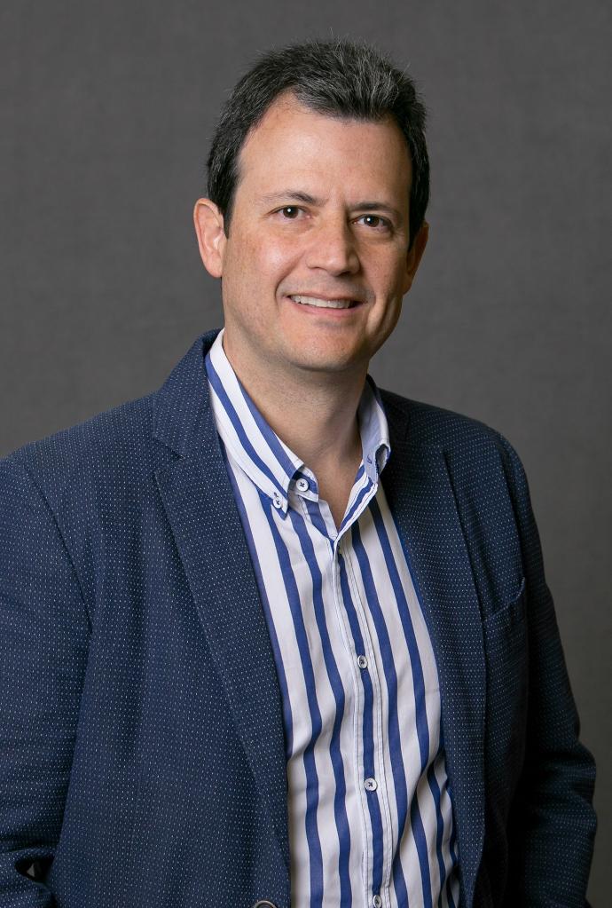 Dr. Juan Fernando Aristizabal