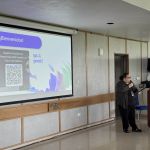 Dra. Edna Chaar, Vicepresidenta de la VPPaD