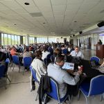 El evento reunió a más de 100 personas de diversas agencias de Gobierno de PR