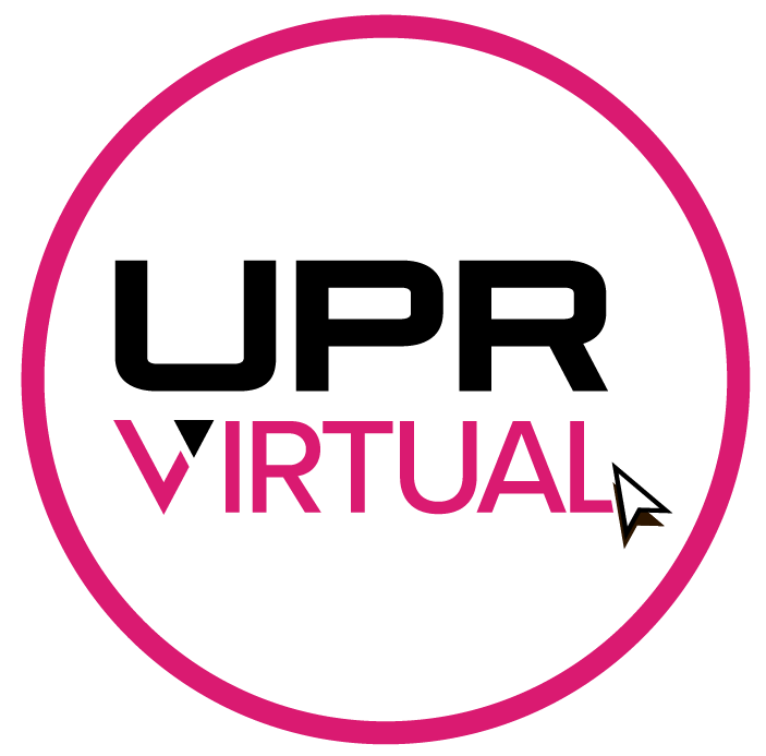 UPR Virtual logo final-sello